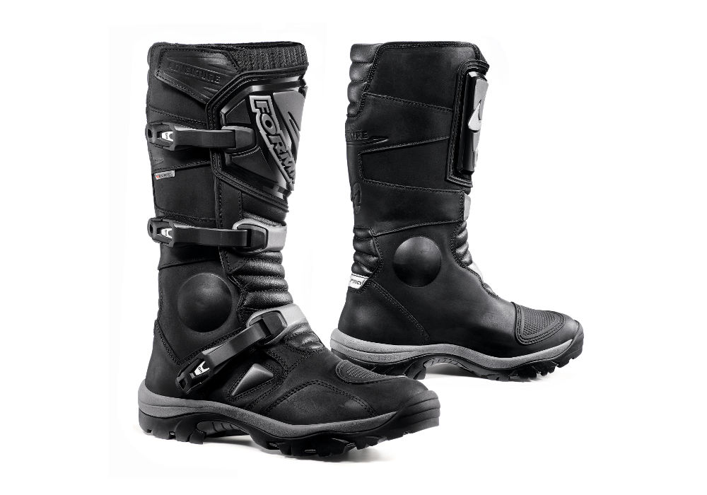 ADVENTURE Dry Forma Boots