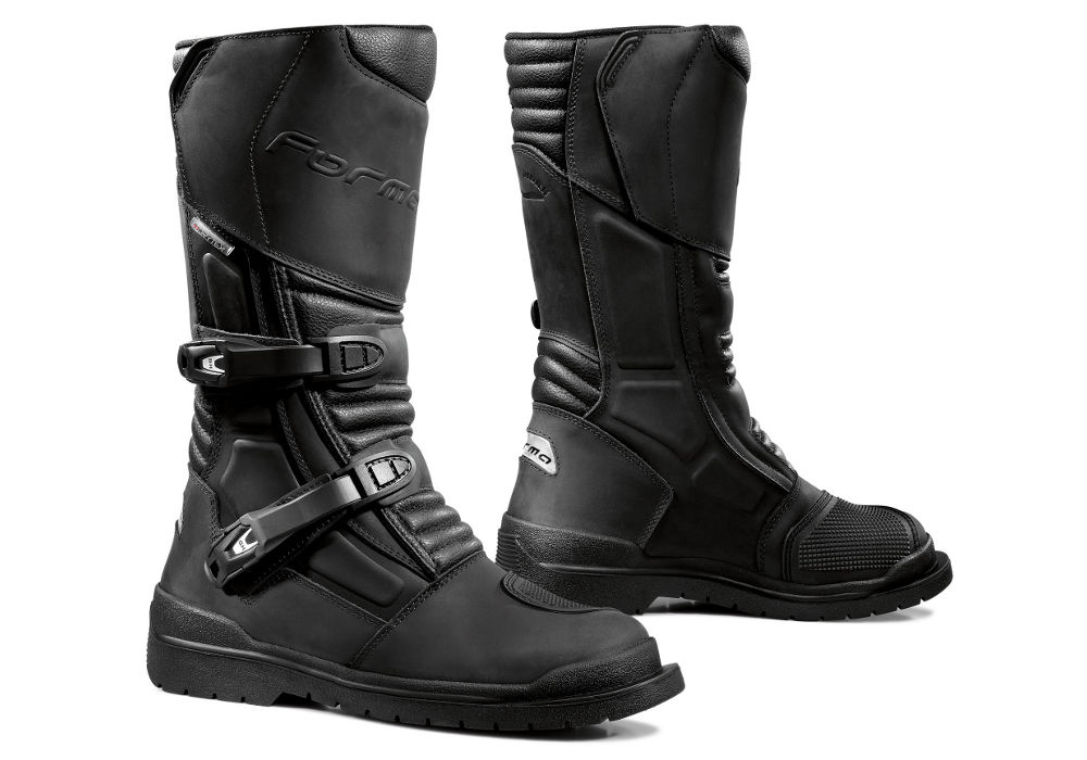 Forma Boots – stivali moto, cross, supermotard – motorcycle shoes ...