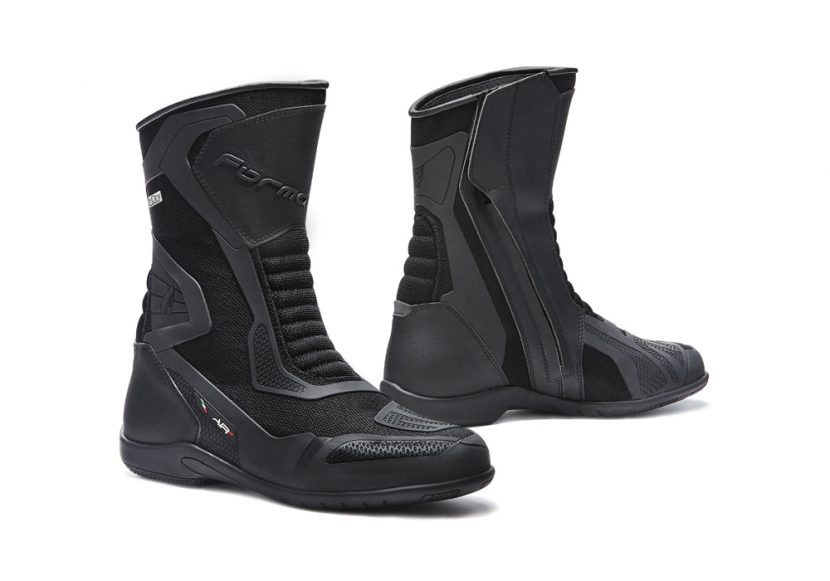 Touring – Forma Boots