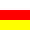 White/Red/Yellow fluo