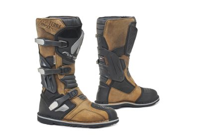 Adventure Low Dry – Forma Boots