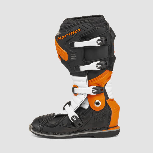 TERRAIN EVOLUTION TX
