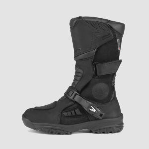 ADV TOURER LADY Dry - Black, 36