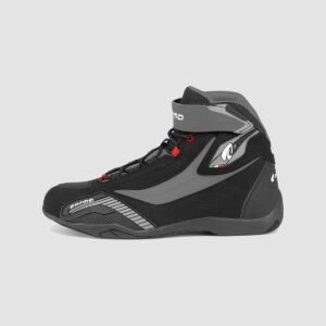 GENESIS - Black/Grey, 38