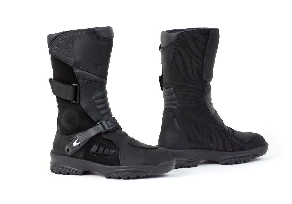 ADV TOURER LADY Dry – Forma Boots