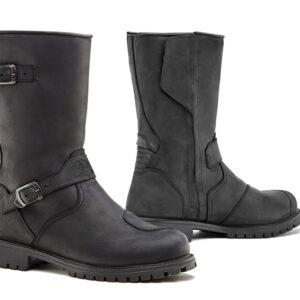 EAGLE Dry - Black, 36