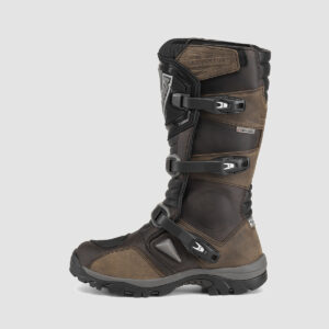 ADVENTURE Dry - Brown, 42