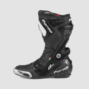 ICE PRO - Black, 39