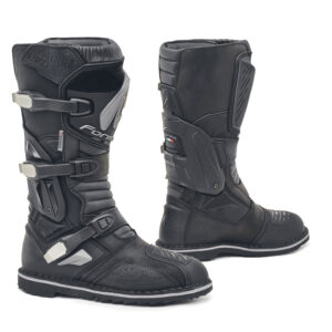 TERRA EVO Dry - Black, 47