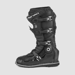 TERRAIN EVOLUTION TX - Black, 39