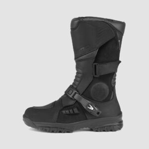 ADV TOURER Dry - Black, 38