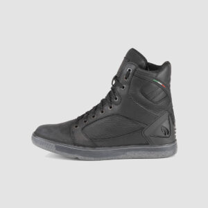 HYPER Dry - Black/Black, 37