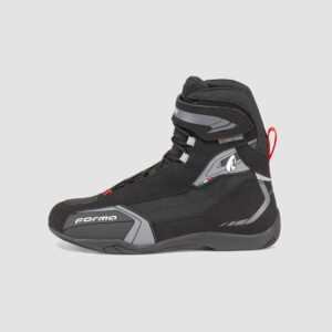 VIPER Dry - Black, 42