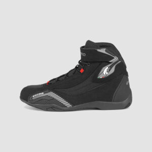 GENESIS - Black, 36