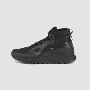 KUMO Dry - Black/Black, 48