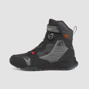 ADV KITE Dry - Black/Anthracite, 48