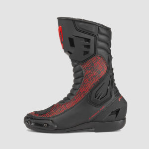 FRECCIA EVO - Black/Red, 37