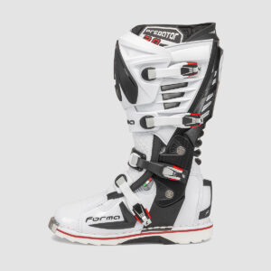 PREDATOR 2.0 - White, 41