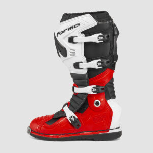 TERRAIN EVOLUTION TX - Red/White, 43