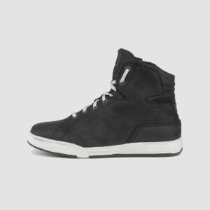 SWIFT X FIT Dry - Black/White, 39