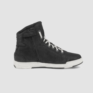 SWIFT X FIT Dry - Black/White, 38