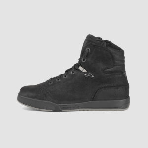 SWIFT X FIT Dry - Black/Black, 36