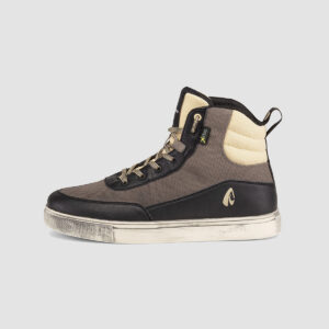 MILANO Flow - Black/Ecrù, 41