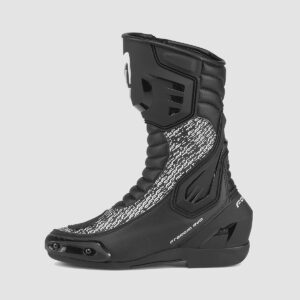 FRECCIA EVO - Black/White, 37