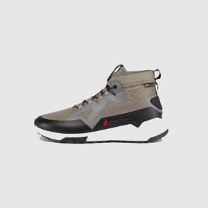 KUMO OLIVE/BLACK/WHITE - Olive/Black/White