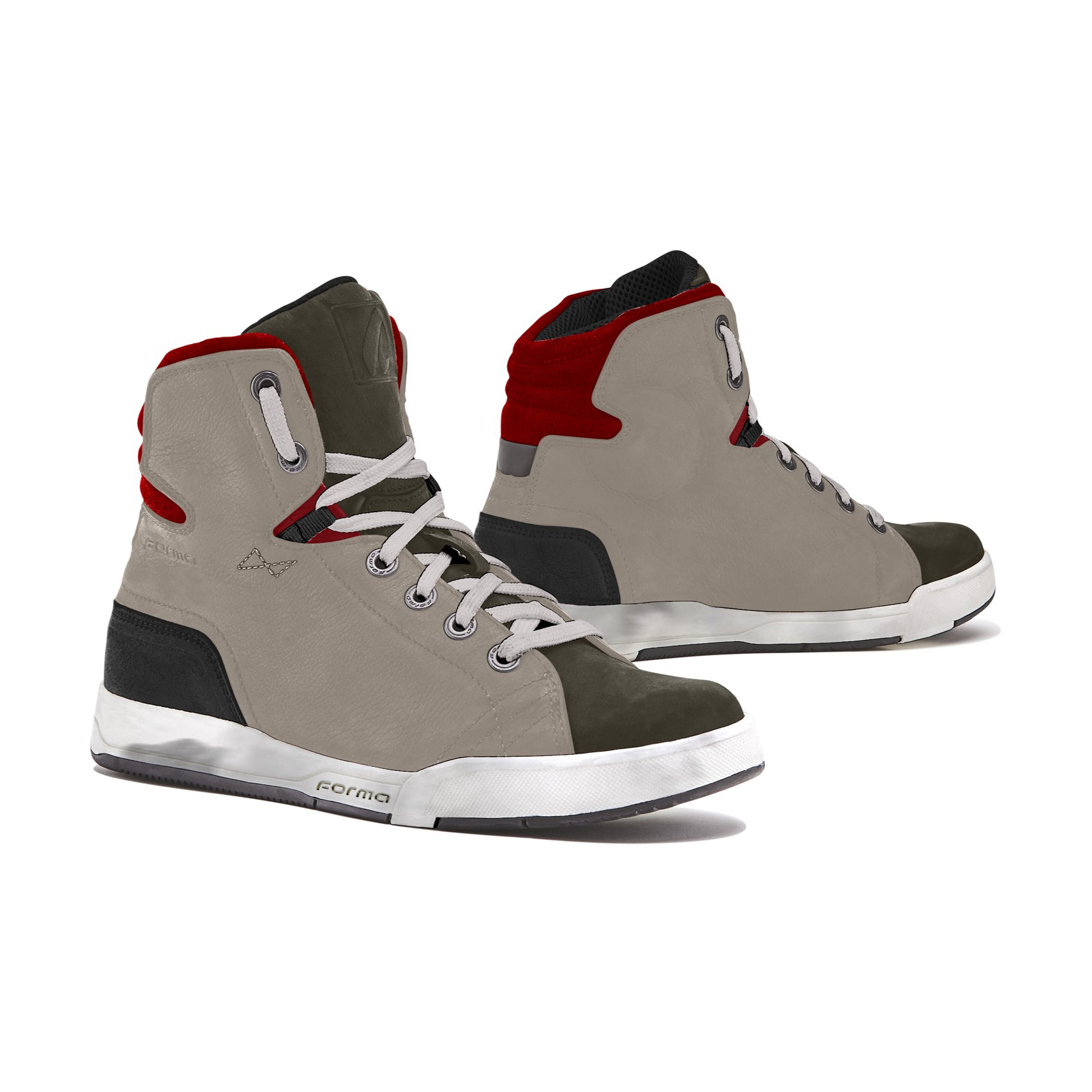 Swift motorcycle boots on sale