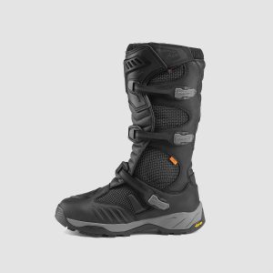 ADVENTURE AIR Dry - Black, 36