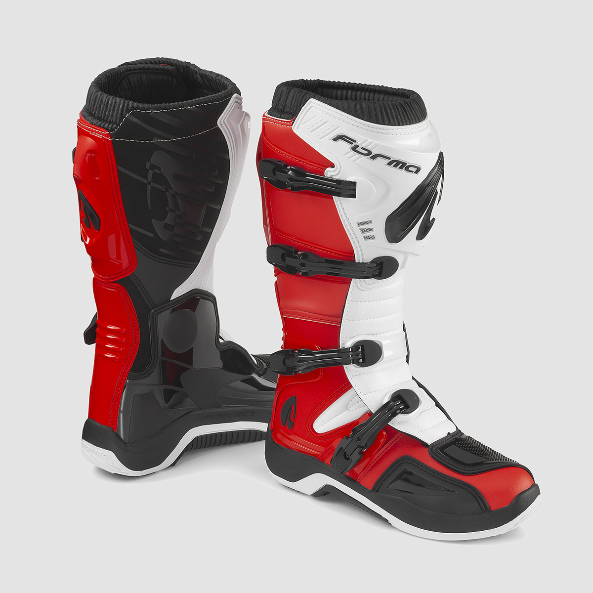 TRACTION - immagine 3