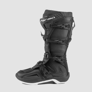 TRACTION - Black, 39