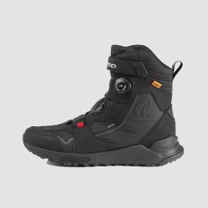 ADV KITE Dry - Black/Black, 36